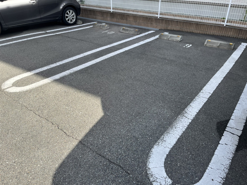 駐車場 写真10