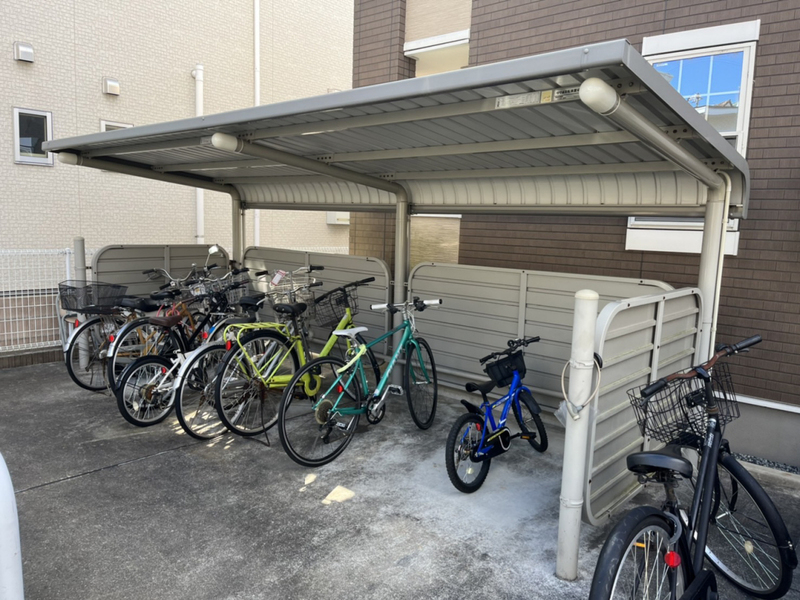 共用部 写真11