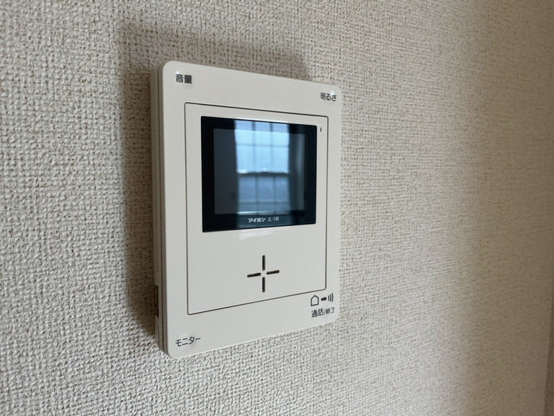 セキュリティ 写真13