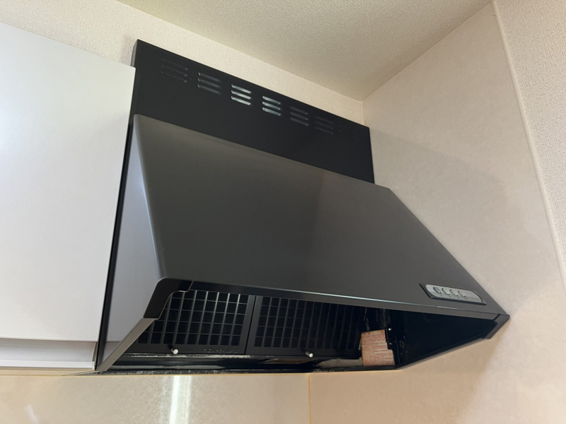 キッチン 写真19