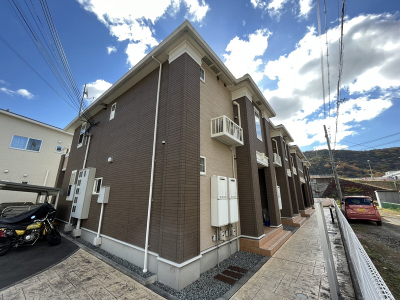外観 写真29