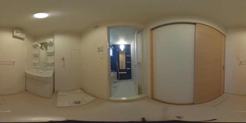 洗面所 写真36