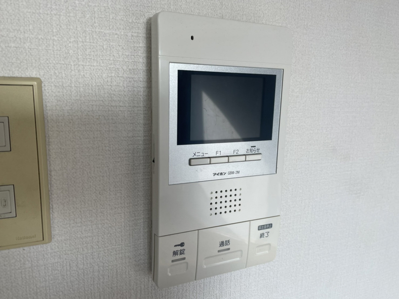 セキュリティ 写真13