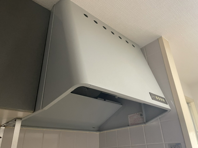 キッチン 写真19