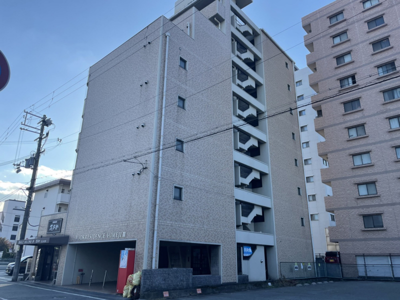外観 写真32
