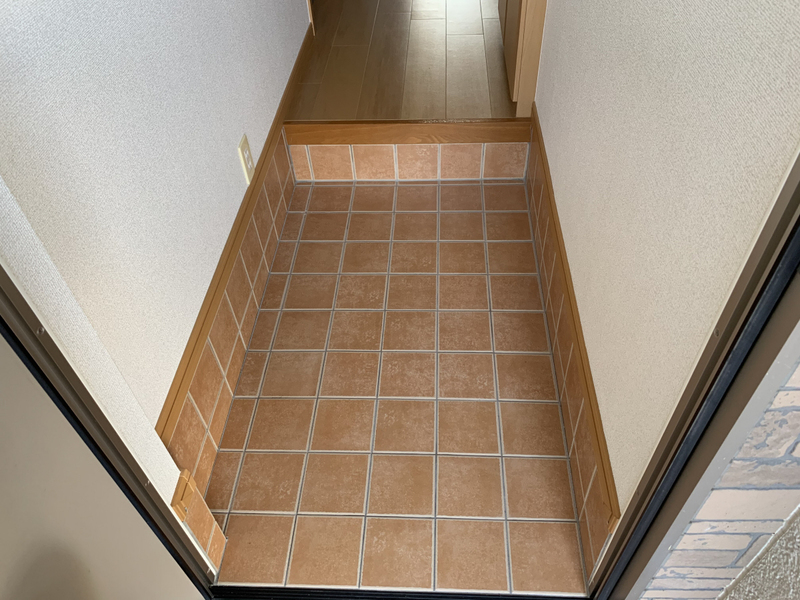キッチン 写真7