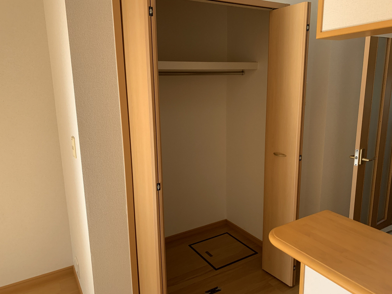 収納 写真9