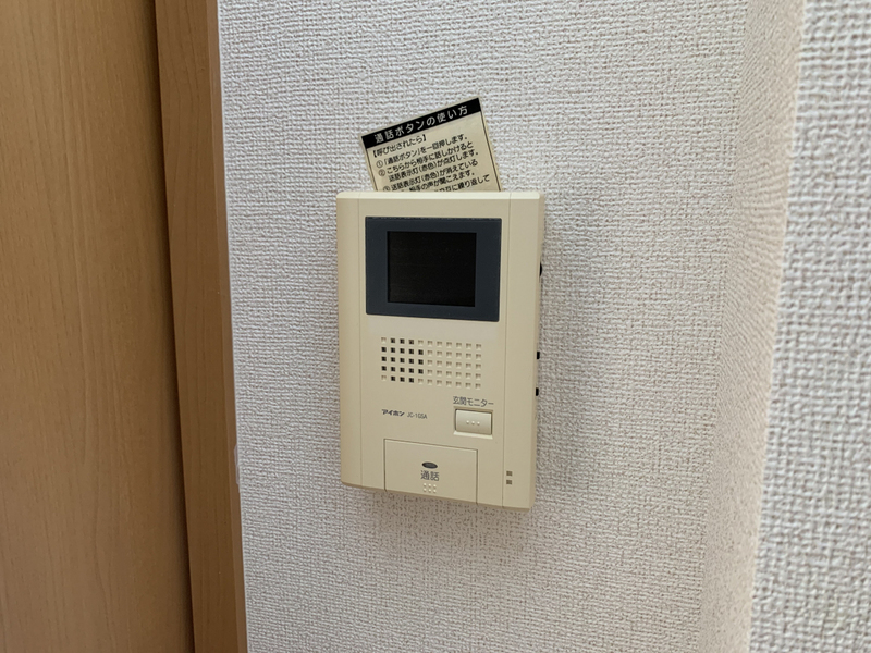 セキュリティ 写真13