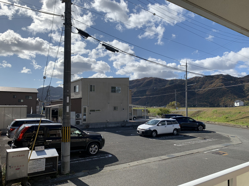 眺望 写真15