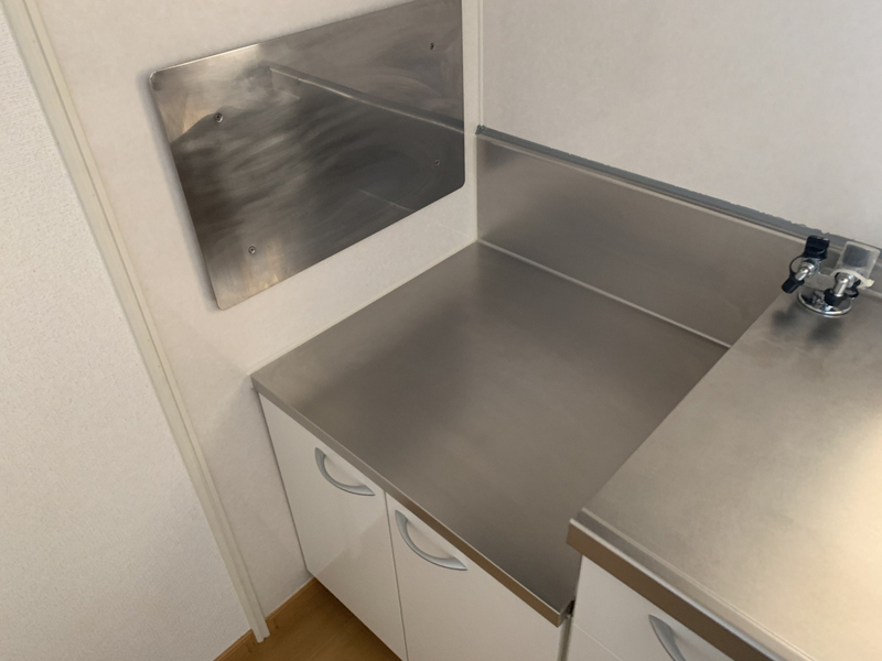 キッチン 写真19