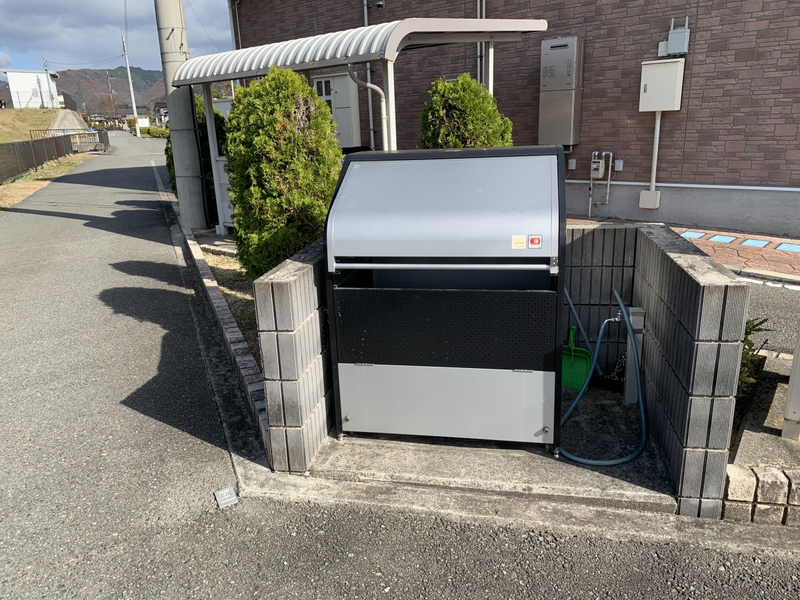 共用部 写真32