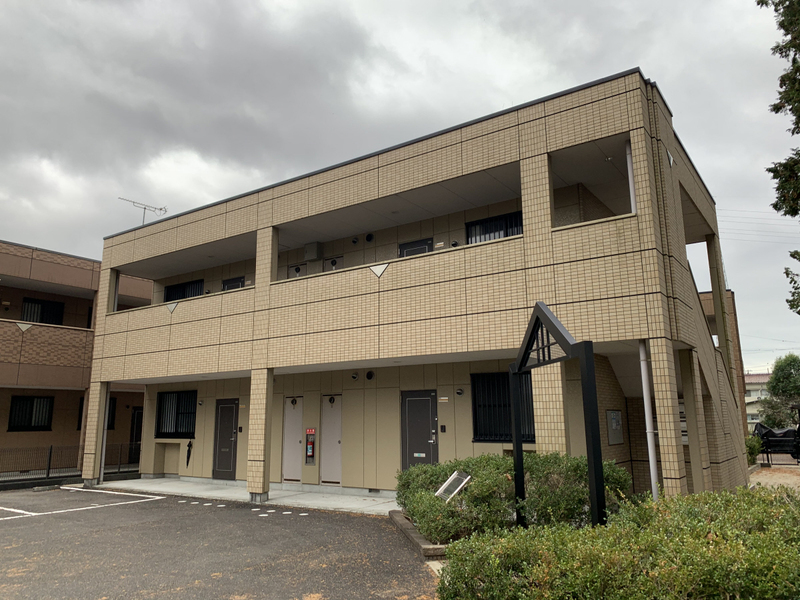 ピアコートエバー