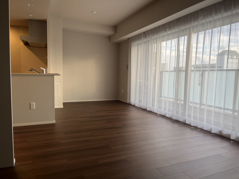 リビング 写真2