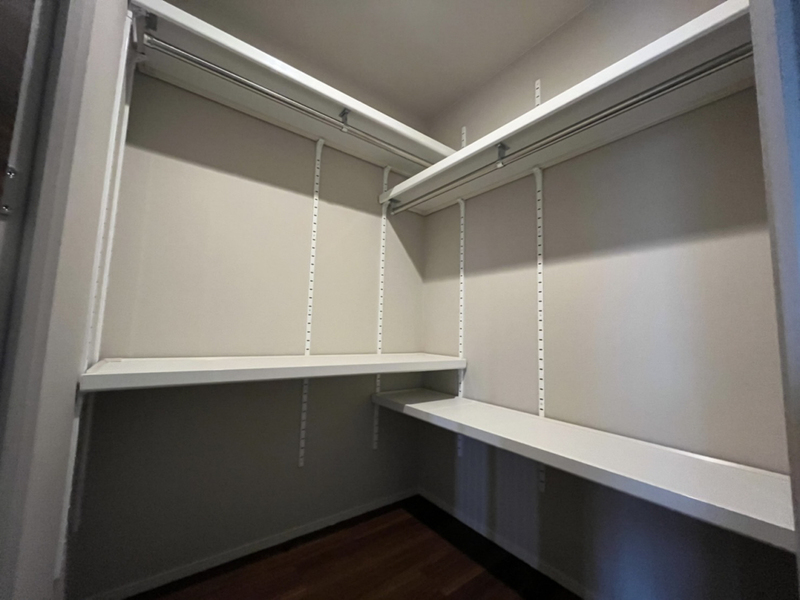 収納 写真9