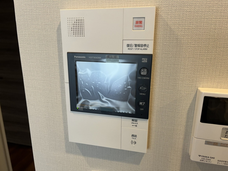 セキュリティ 写真13