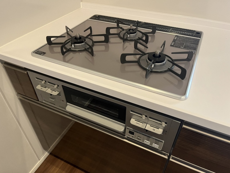 キッチン 写真19