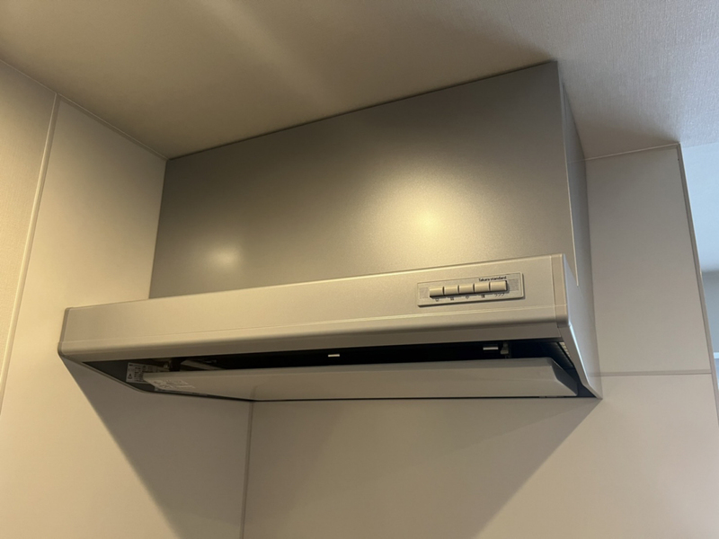 キッチン 写真30