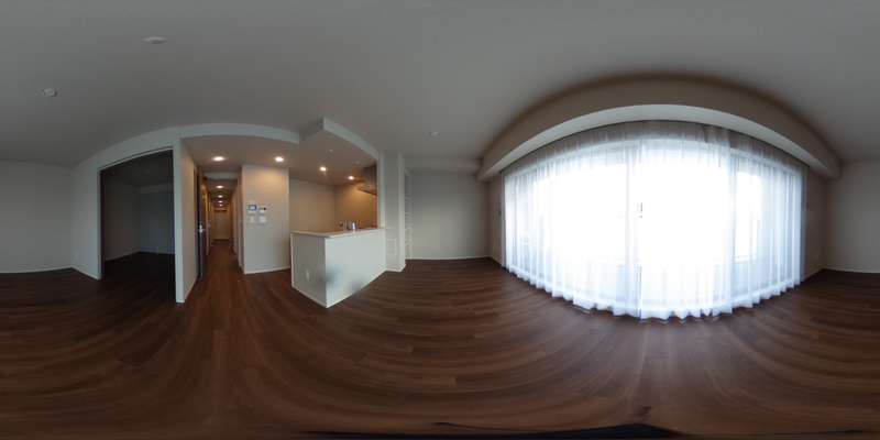 リビング 写真34