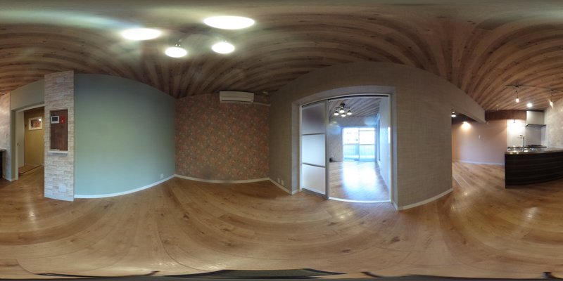 リビング 写真34