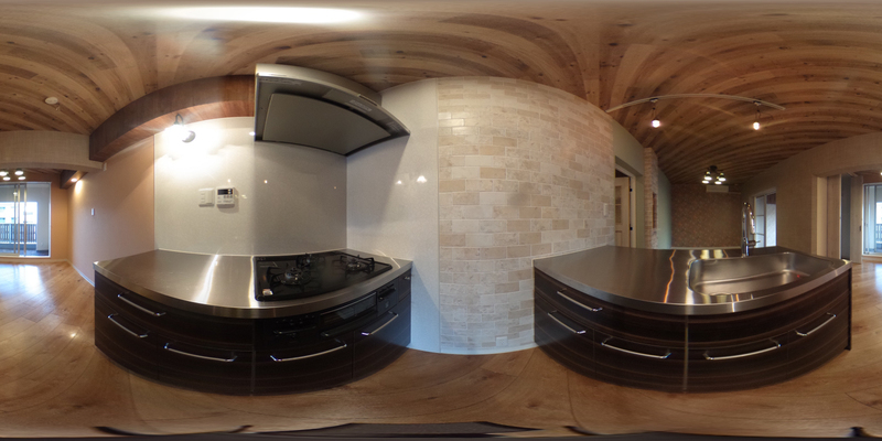 キッチン 写真35