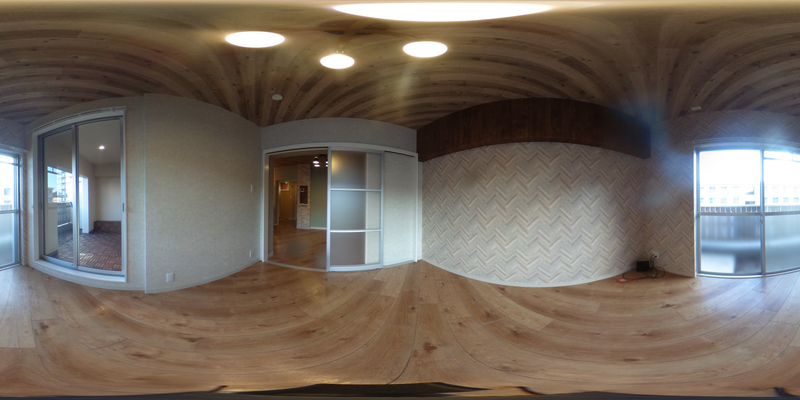 子供部屋 写真37