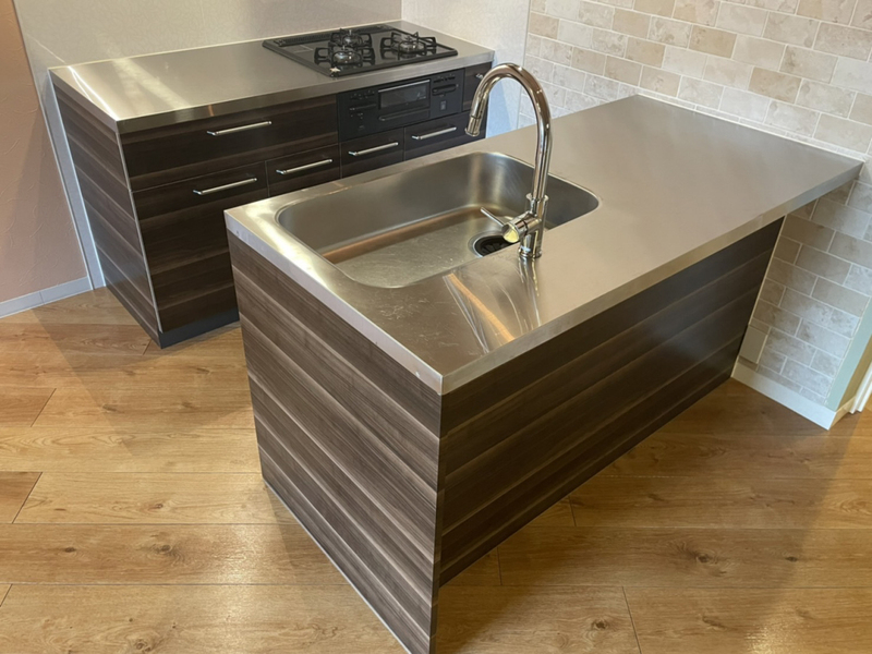 キッチン 写真3