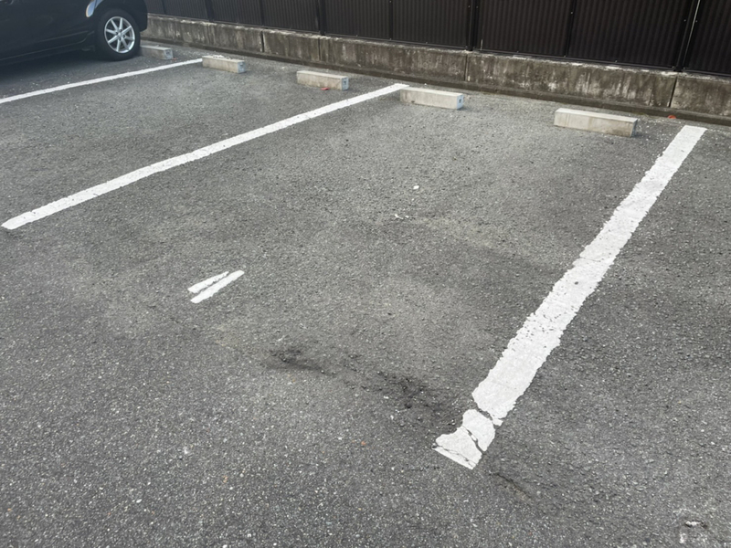 駐車場 写真10