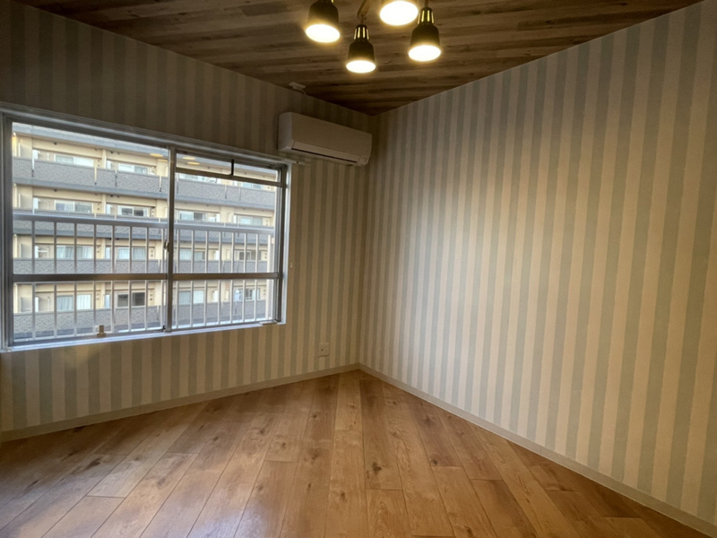 子供部屋 写真17