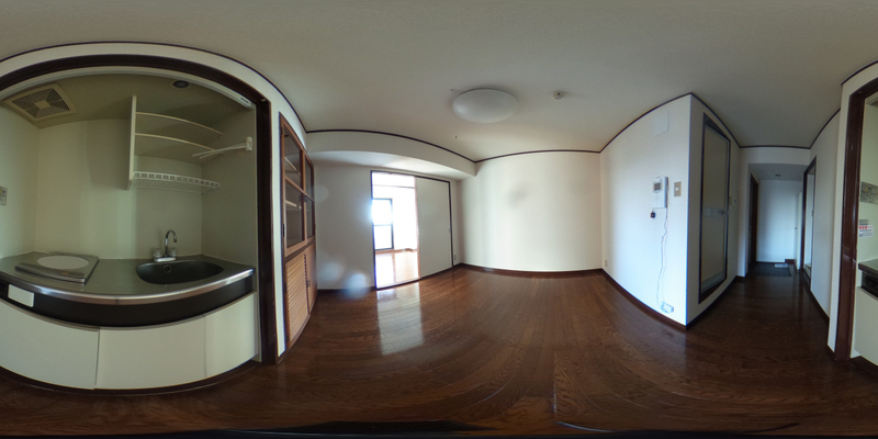 キッチン 写真35