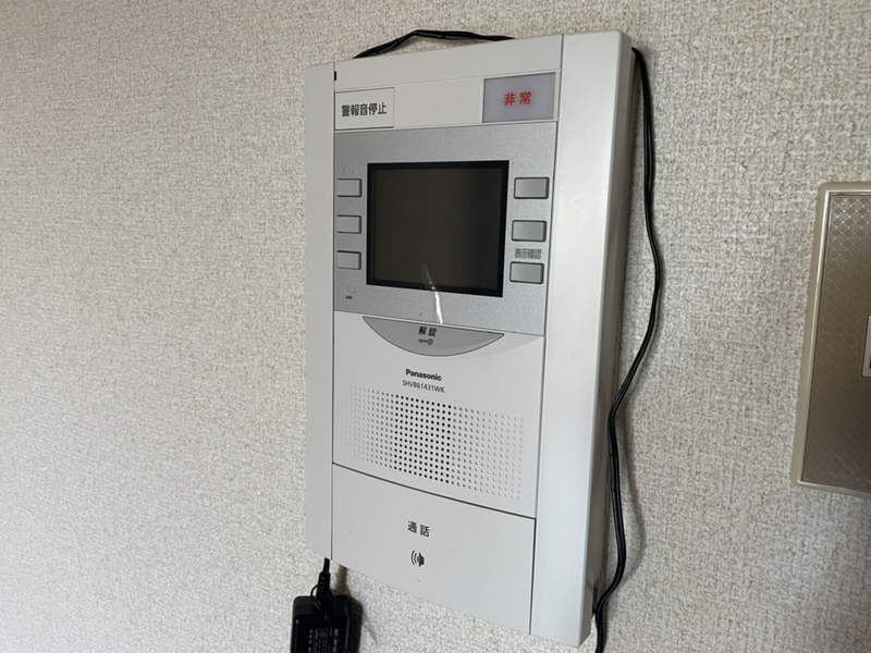 セキュリティ 写真13