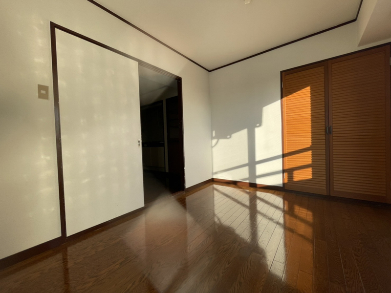 子供部屋 写真17