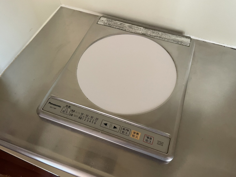 キッチン 写真19