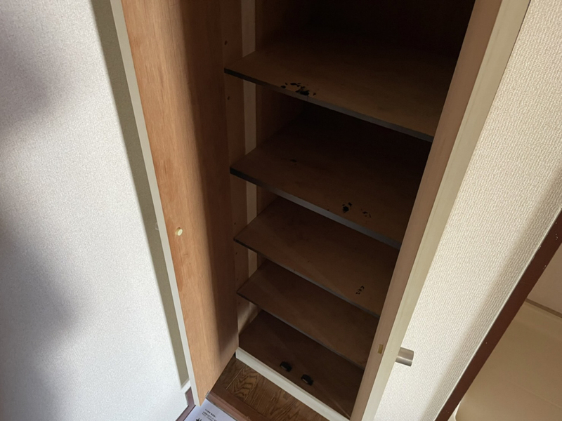 収納 写真28