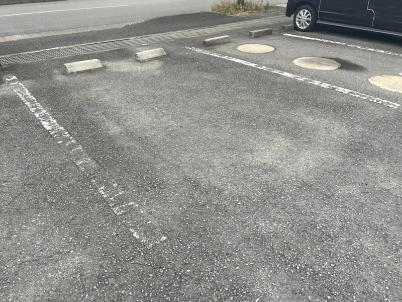 駐車場 写真10