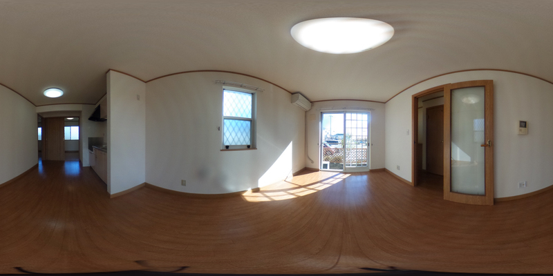 リビング 写真34