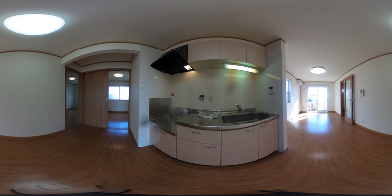 キッチン 写真35