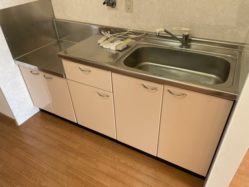 キッチン 写真3