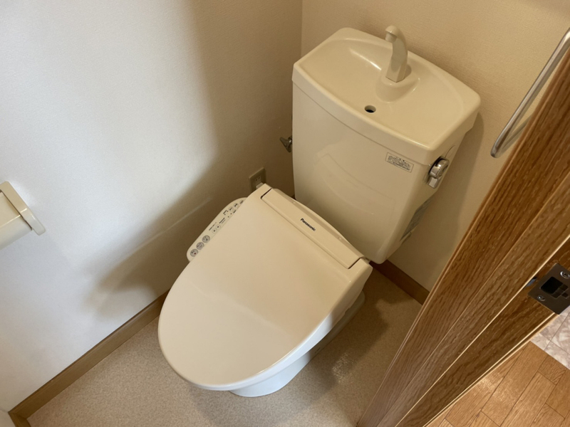 トイレ 写真5