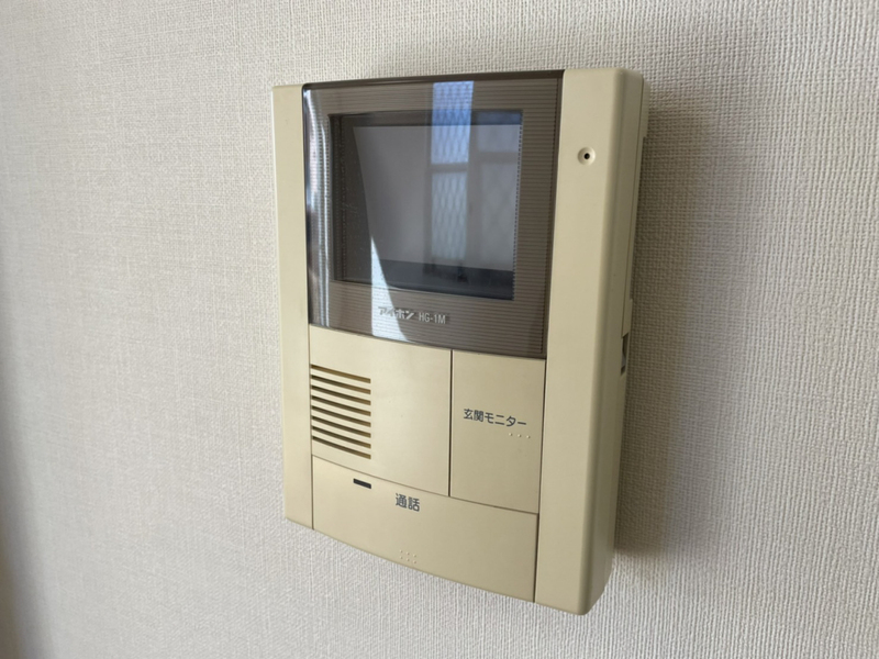 セキュリティ 写真13