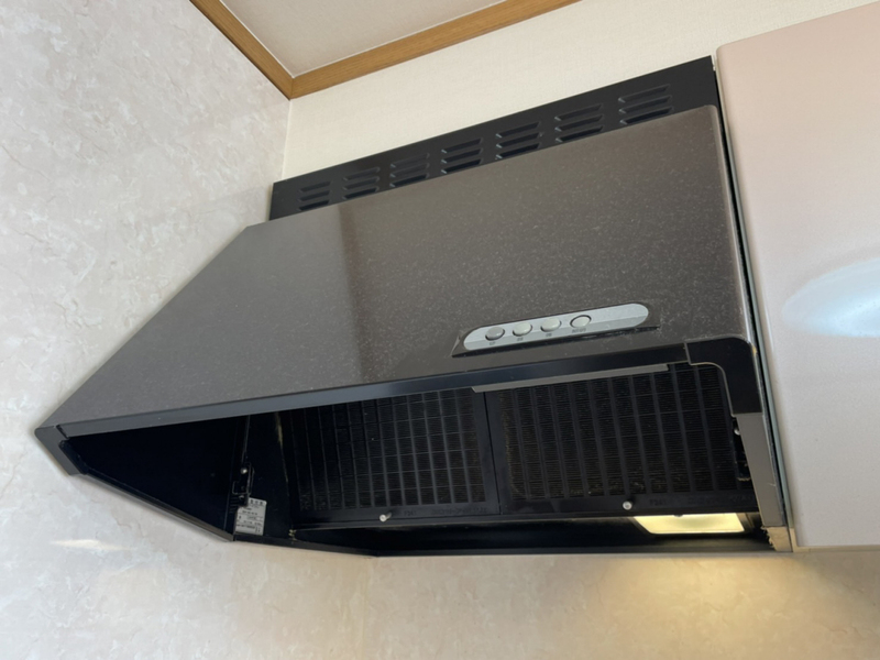 キッチン 写真19