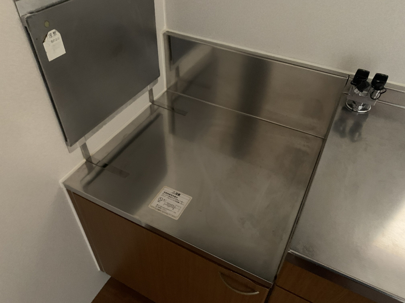 キッチン 写真19