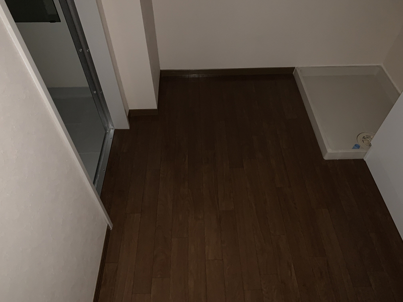 洗面所 写真31