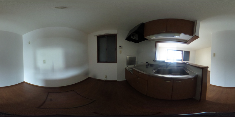 キッチン 写真35