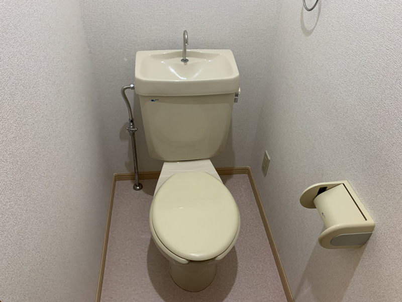 トイレ 写真5