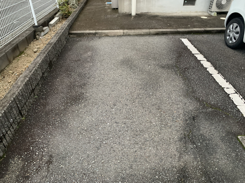 駐車場 写真10