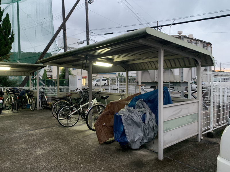 共用部 写真11