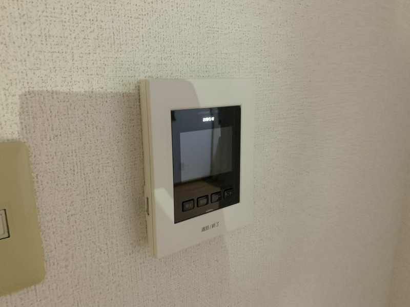 セキュリティ 写真13