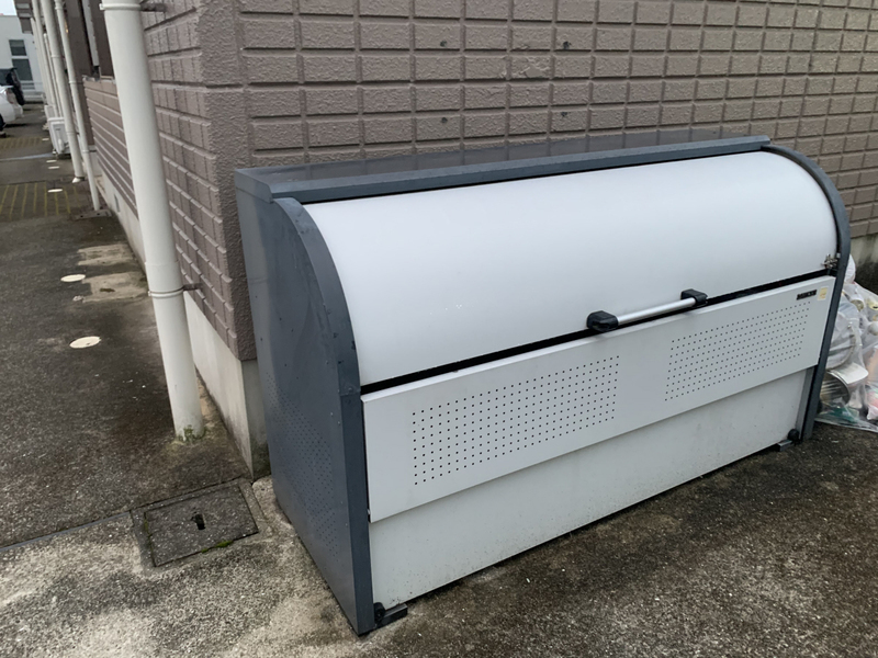 共用部 写真32