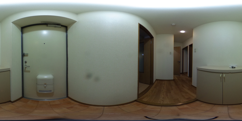 玄関 写真33