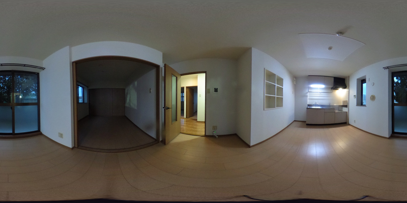 リビング 写真34